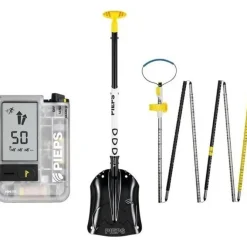 SET MINI IPS