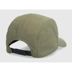 Shadow Ins 5-P Cap anel Cap Ranger Green
