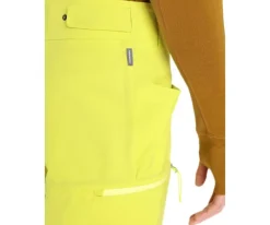 Shell+ Pants Men