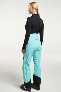 Shibui Shell Pants Woman Aquatic Awe