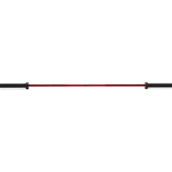 Shield Barbell, Skivstång