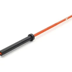 Shield Barbell, Skivstång