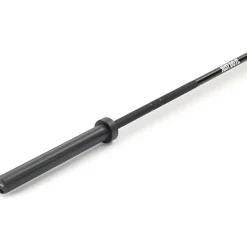 Shield Barbell, Skivstång