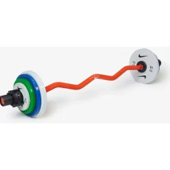 Shield Curl Bar, Curlstång