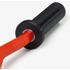 Shield Curl Bar, Curlstång