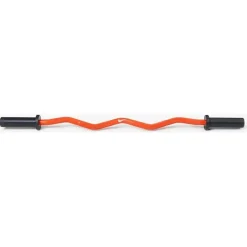 Shield Curl Bar, Curlstång