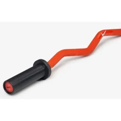 Shield Curl Bar, Curlstång