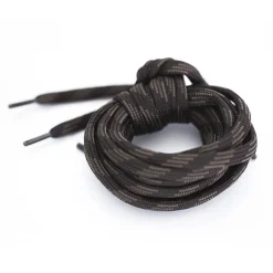Shoe Laces Brown/Light Brown 170