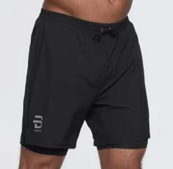 Shorts Run 2 in 1
