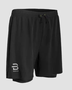Shorts Run 2 in 1