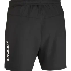 Shorts Tempo Black