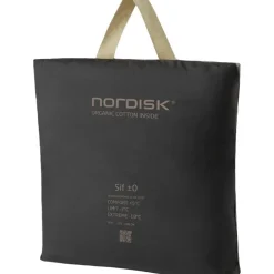 Sif ±0° Blanket Sleeping Bag Obsidian Black