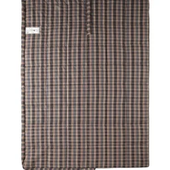 Sif ±0° Blanket Sleeping Bag Obsidian Black
