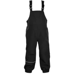 Sigma Shell Pants Black