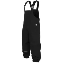 Sigma Shell Pants Black