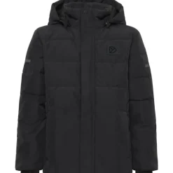 Silikat Kds Jacket Black