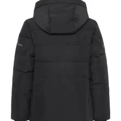 Silikat Kds Jacket Black