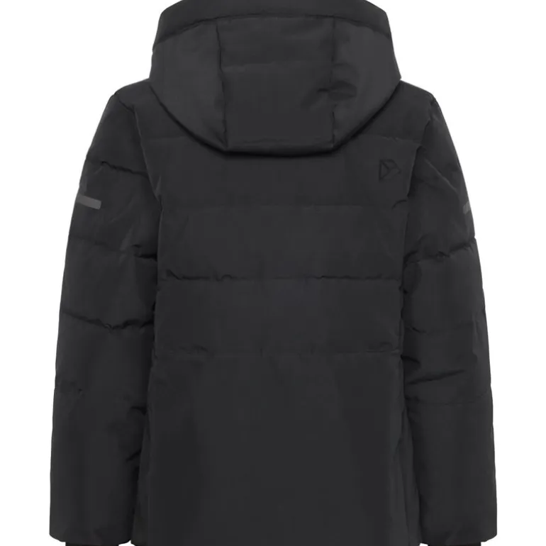Silikat Kds Jacket Black