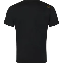 Since 1928 T-Shirt M Black/Yellow