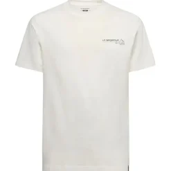 Since 1928 T-Shirt M Chalk/Black