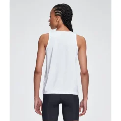 Singlet Tempo Wmn Brilliant White