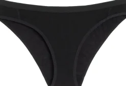 Siren Bikini Slip Women Black