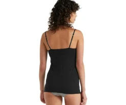 Siren Bra Cami Women Black