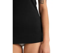 Siren Bra Cami Women Black