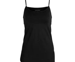 Siren Bra Cami Women Black