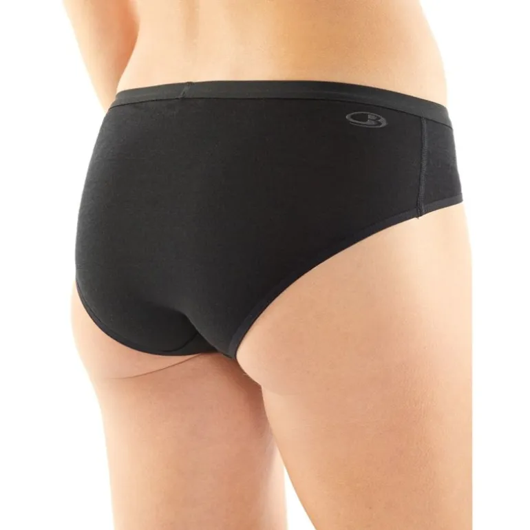 Siren Hipkini Women Black