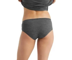 Siren Hipkini Women Gritstone Heather