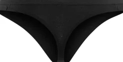 Siren Thong Women Black