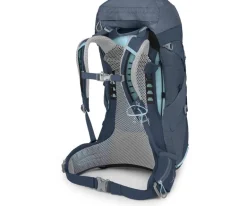Sirrus 36 Backpack Women Muted Space Blue