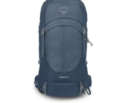 Sirrus 36 Backpack Women Muted Space Blue