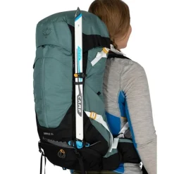 Sirrus 36 Backpack Women Succulent Green