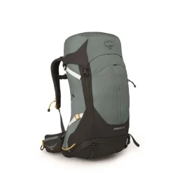 Sirrus 36 Backpack Women Succulent Green