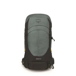 Sirrus 36 Backpack Women Succulent Green