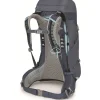 Sirrus 26 Muted Space Blue