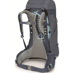 Sirrus 26 Muted Space Blue