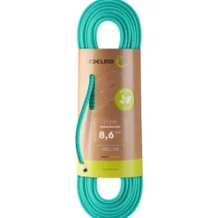 Siskin Eco Dry 8,6mm Icemint