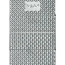 Sit Buddy Silver/Red
