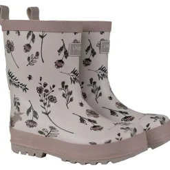 Sjövild Rubber Boot Flower