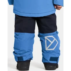 Skare Kids Set Sapphire Blue
