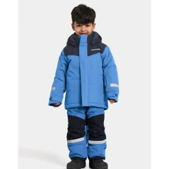 Skare Kids Set Sapphire Blue