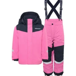 Skare Kids Set Sweet Pink