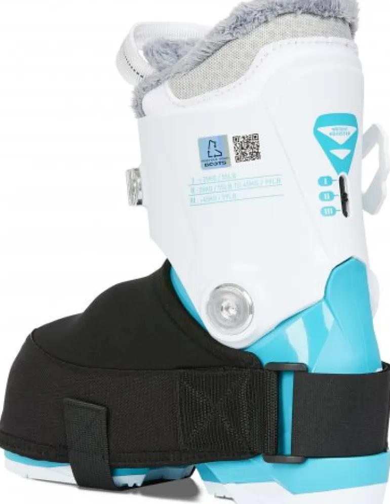 Ski Boot Warmers Juniors