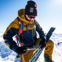 Skier Beanie