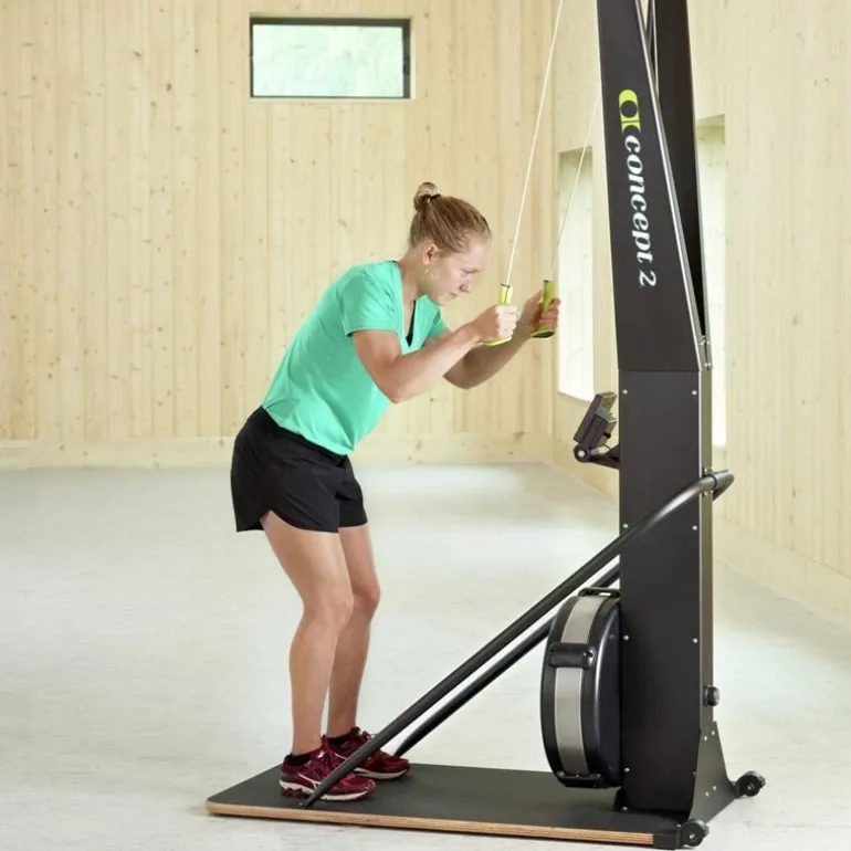 Skierg Floor Stand, Tillbehör stakmaskin
