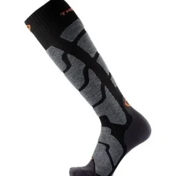 Ski Insulation Grey/Black