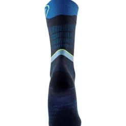 Ski Nordic Performance Socks Svart